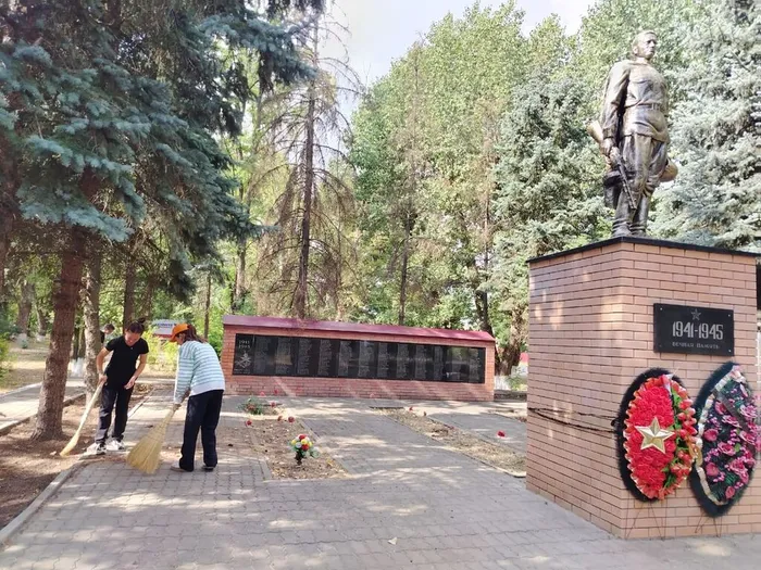 доброе дело 3
