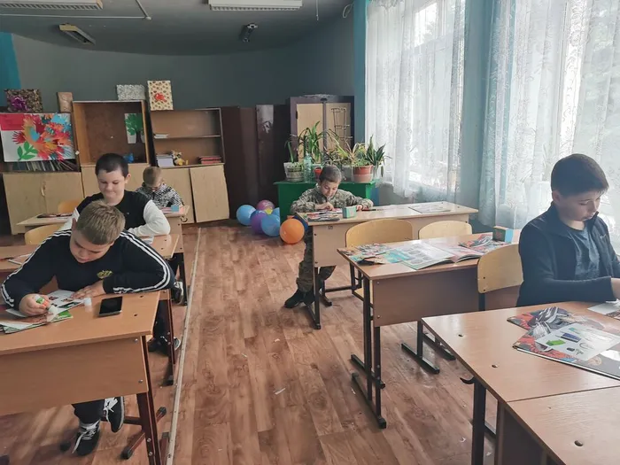 игра выборы 6
