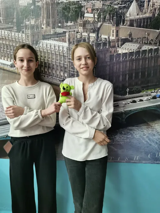 Роддеств 6