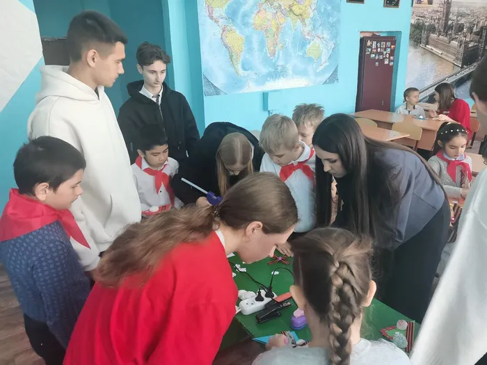открытки ветеранам 6