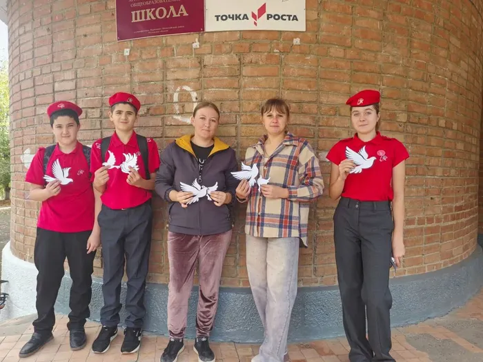 Голубь мира_5