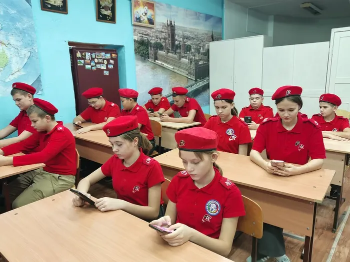 ВП диктант 3