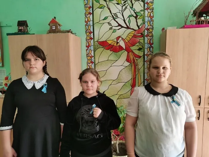ленточка 4
