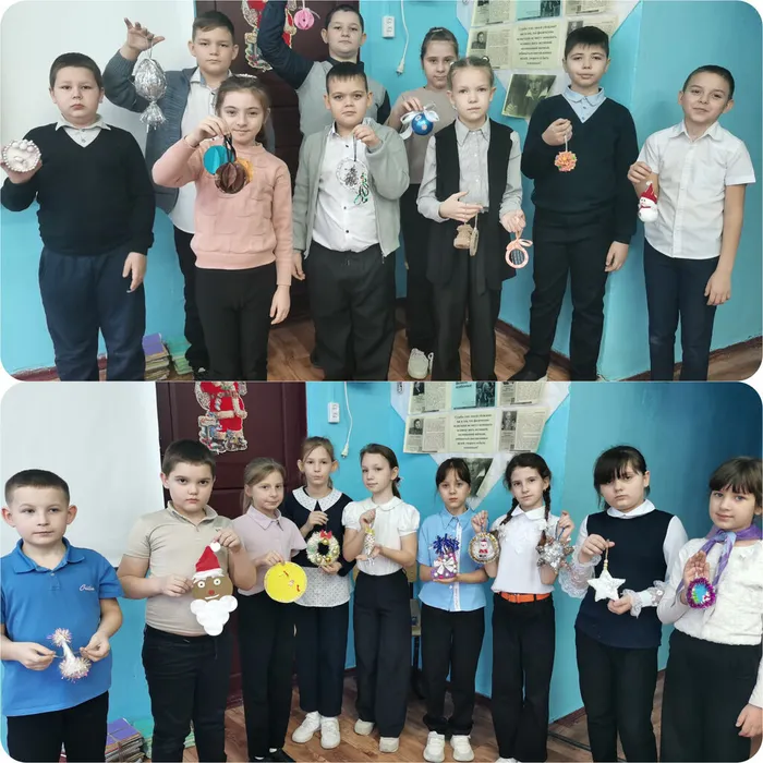 Рождеств 2