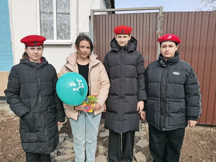 встречи 7