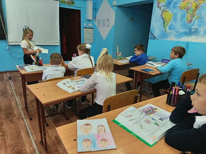 о семье 1