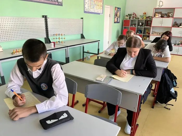 Пожарная безопасность 4