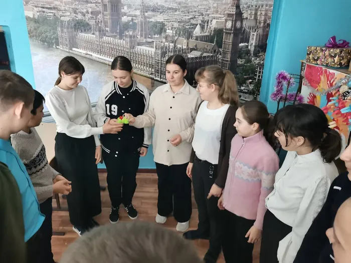 Рождеств 7