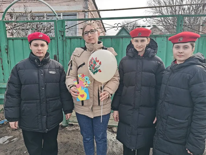 встречи 3
