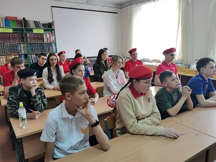 зарница 02.04 - 4