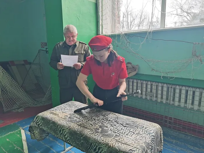 Слет 5