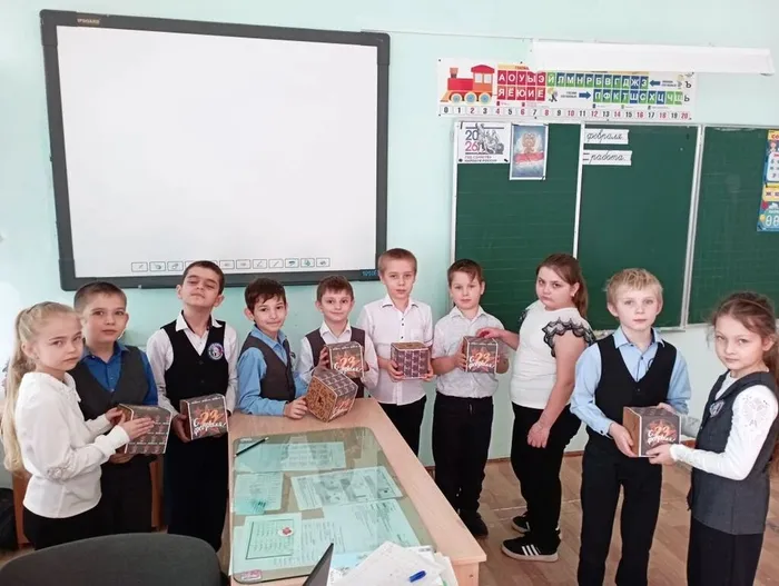 началка 7