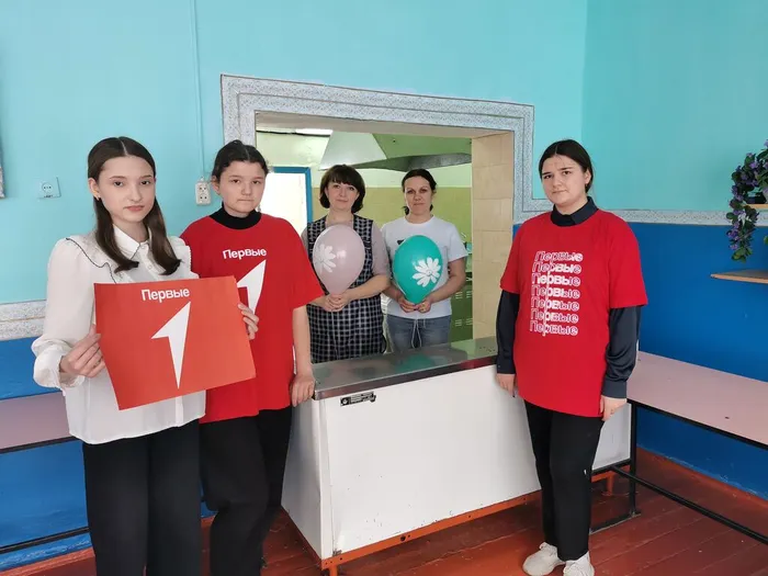 вам любимые - 1