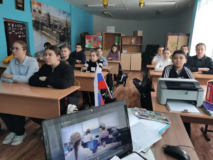 учимся 5