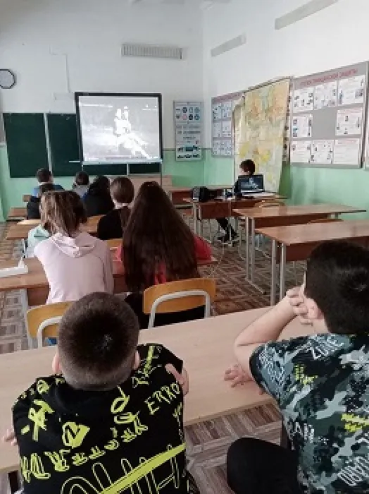6 класс