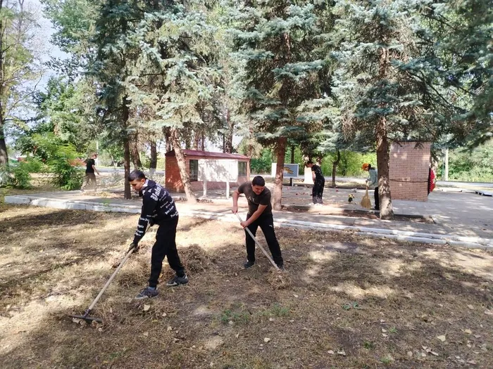 доброе дело 2