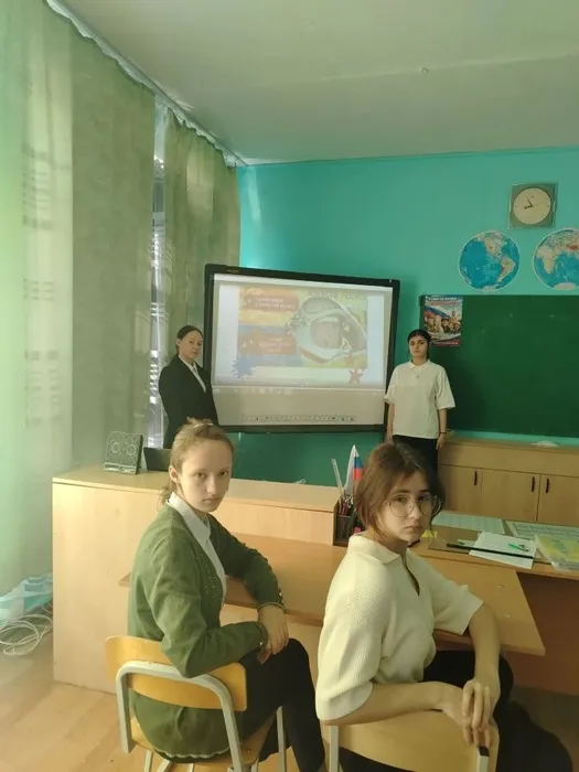 Разговор 2