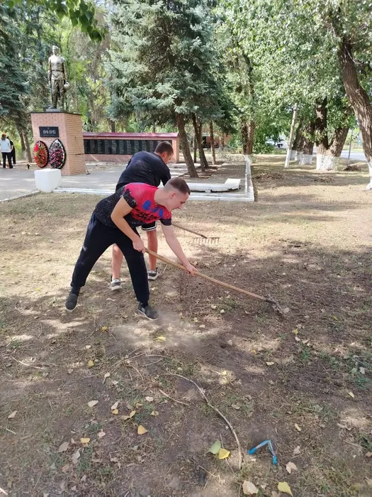 доброе дело 4