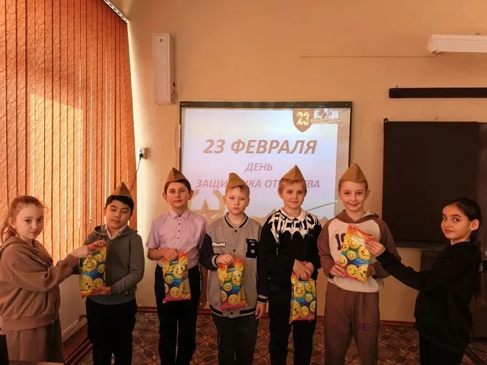 началка 4