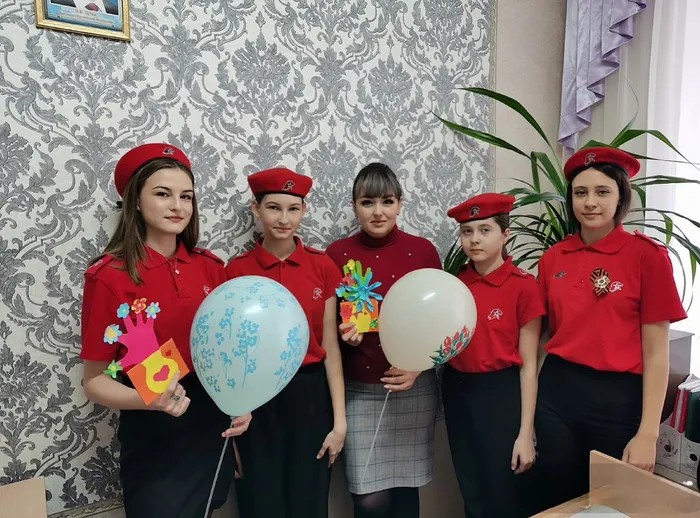 встречи 1