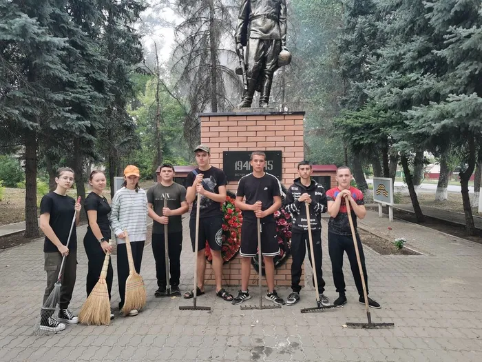 доброе дело 1