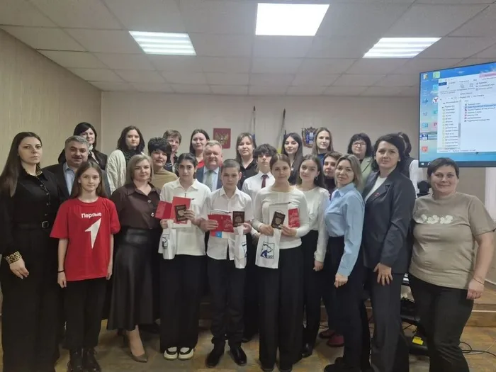 паспорт,дв 6