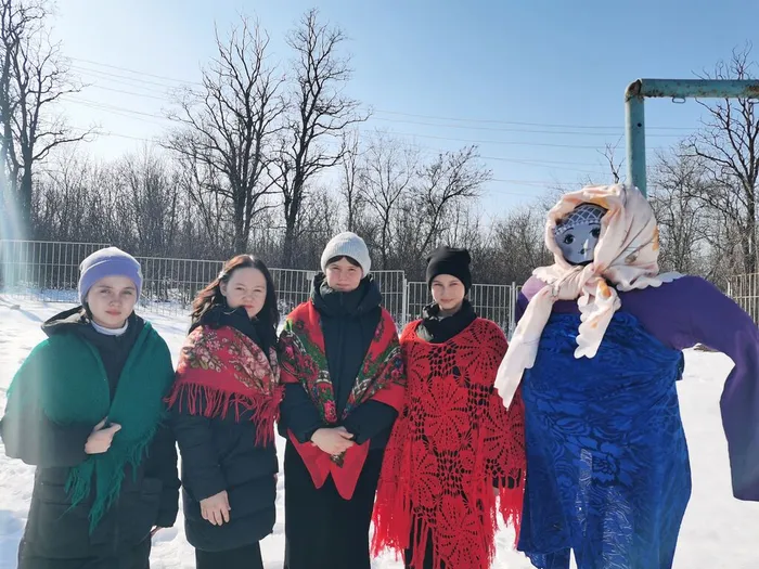 гуляй 5