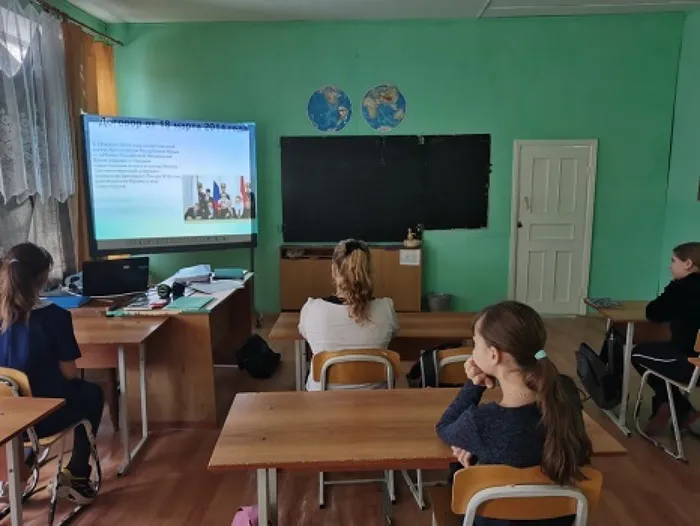 крым 1