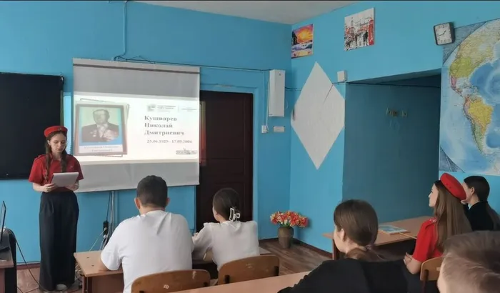 Книги памяти 6