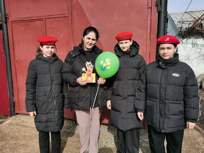 встречи 6