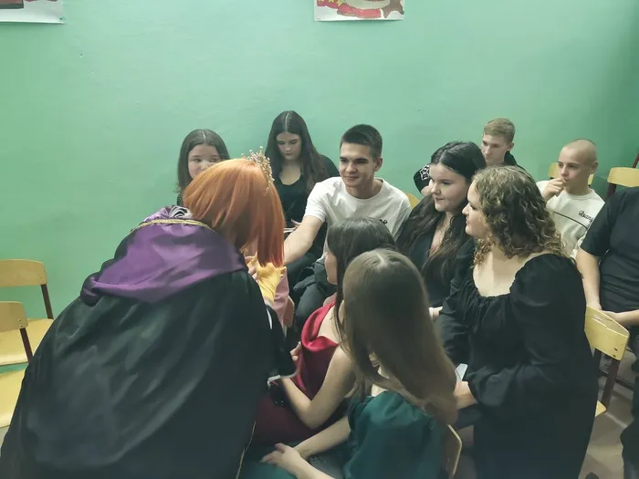 Шк корпоратив 5