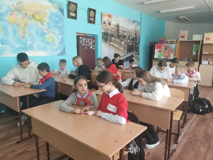 открытки ветеранам 4