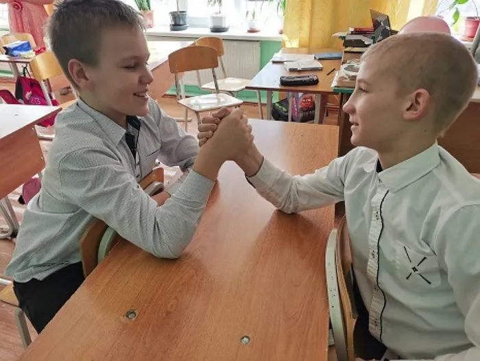 5 кл 2