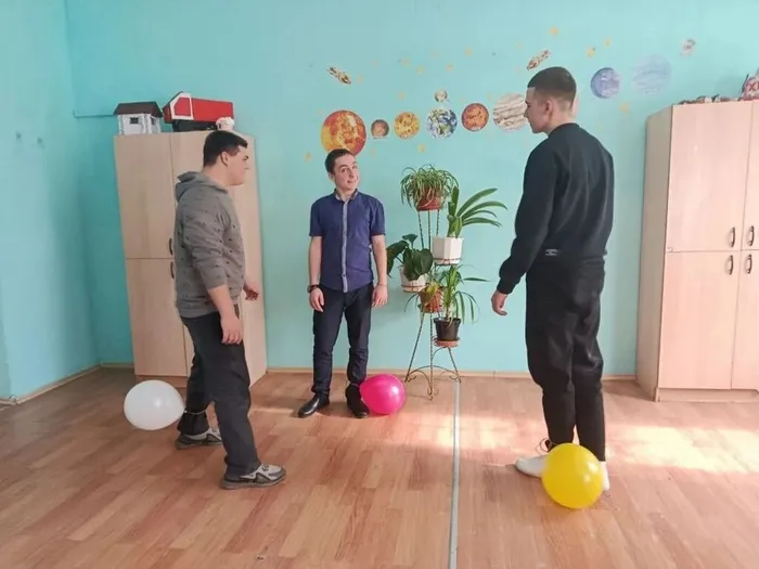 праздник 6