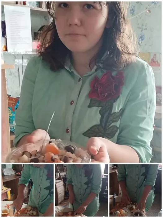 Рождество 1