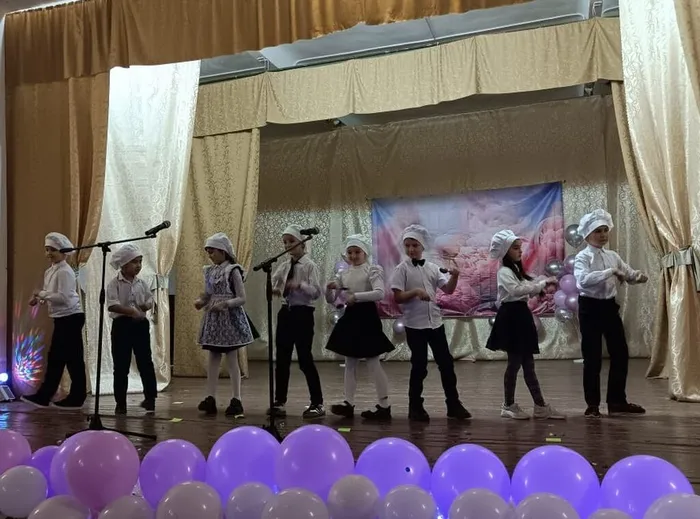 День М 2