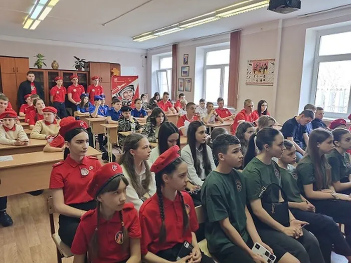 зарница 02.04 - 3