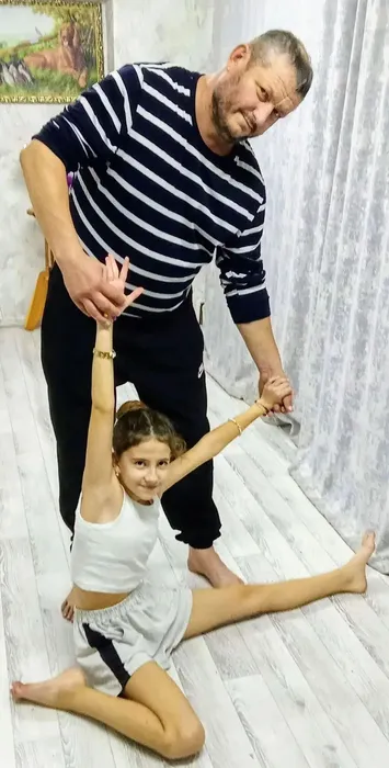 Зарядка 1