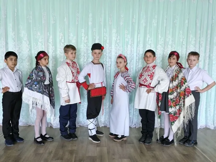 костюм 4