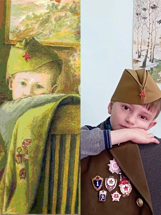 Память поколений 5