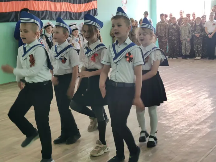 Смотр 2