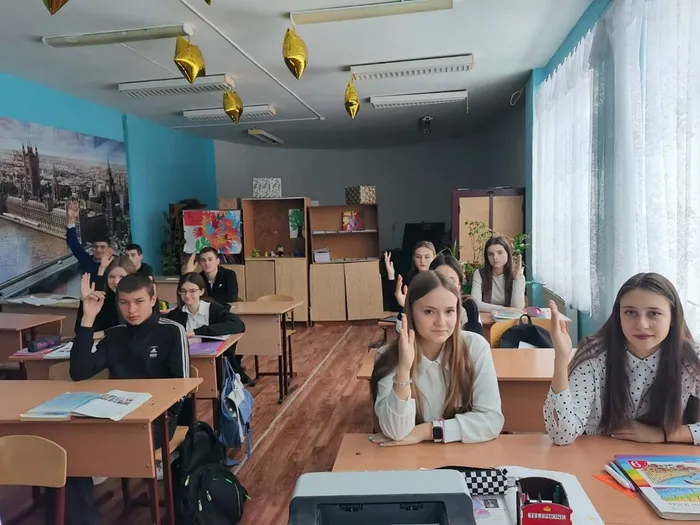 учимся 3