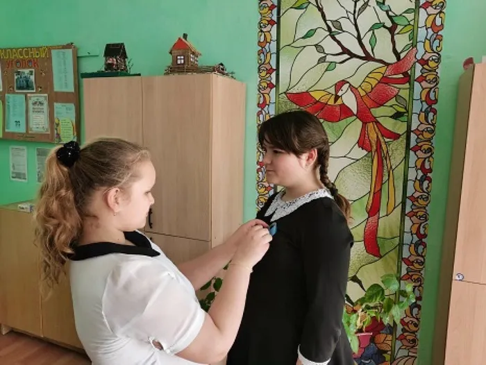 ленточка 3