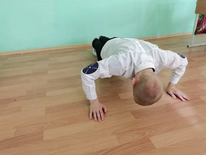 5 кл 1