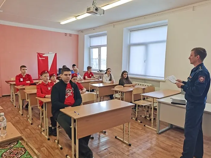 зарница 02.04 - 2