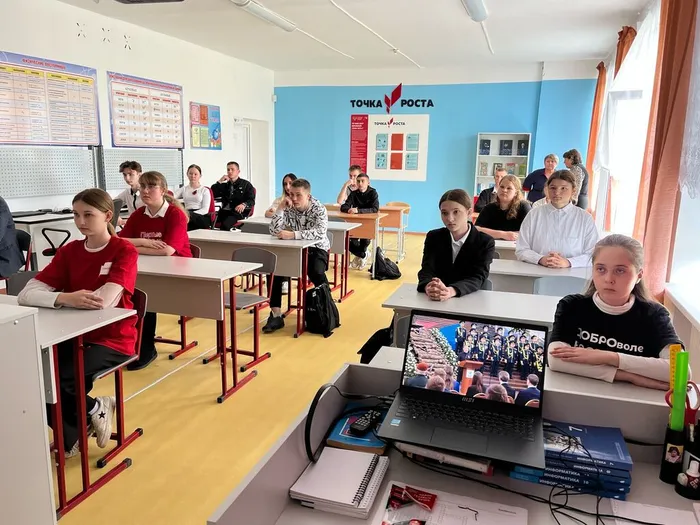 Диктант Победы 3