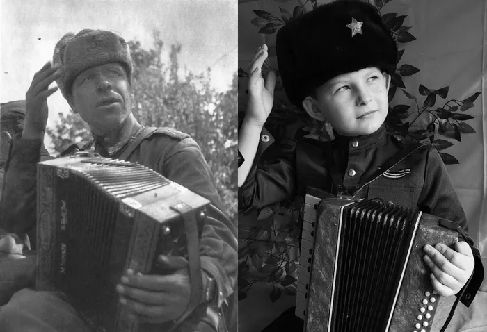 Память поколений 4