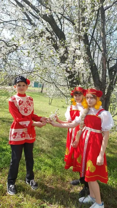 костюм 2