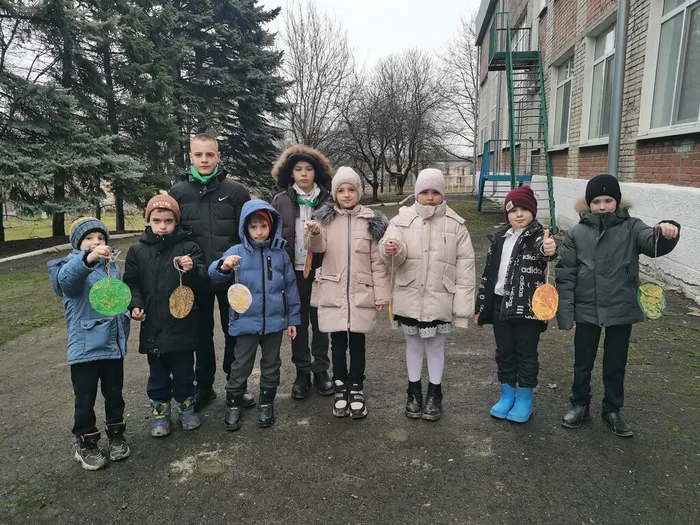экология 7